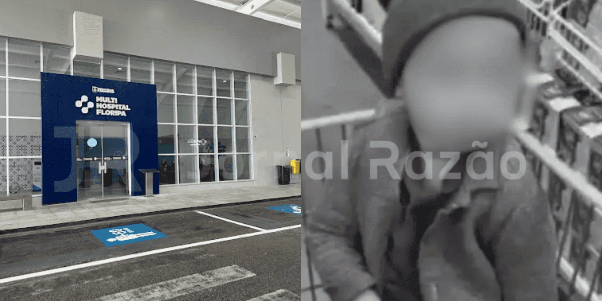 Menino de 4 anos morto em Florianópolis já havia sido internado por maus-tratos
