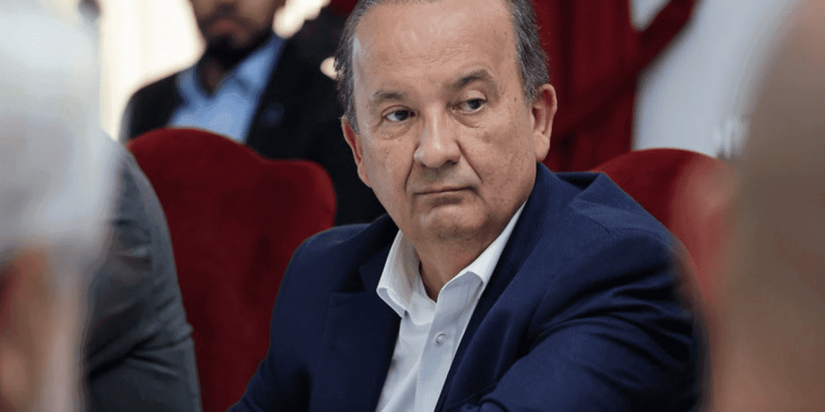 “Coisa do PT vagabundo” Jorginho diz que SC paga a conta da “luz grátis” no Nordeste