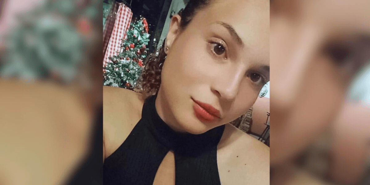 Jovem deixou filhos na creche e desapareceu no Vale do Itajaí; família está desesperada