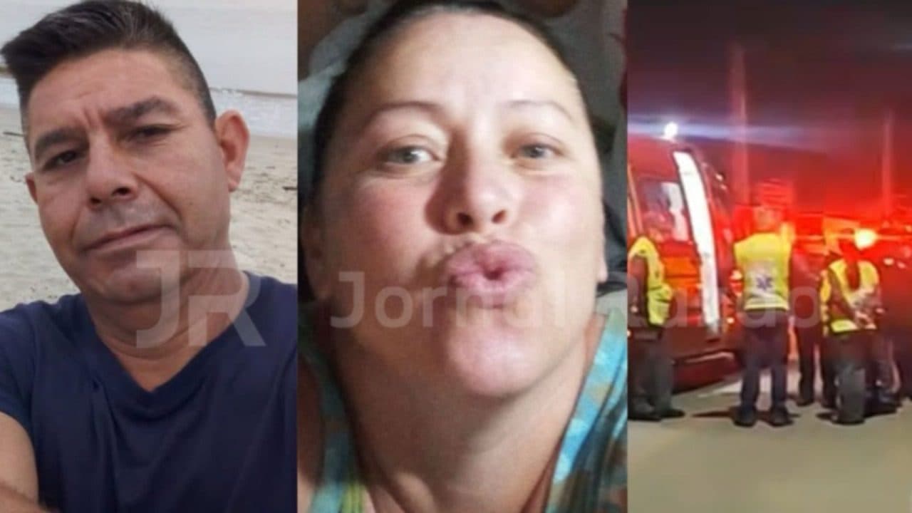 Mulher admite ter matado o marido em SC e é solta para responder em liberdade