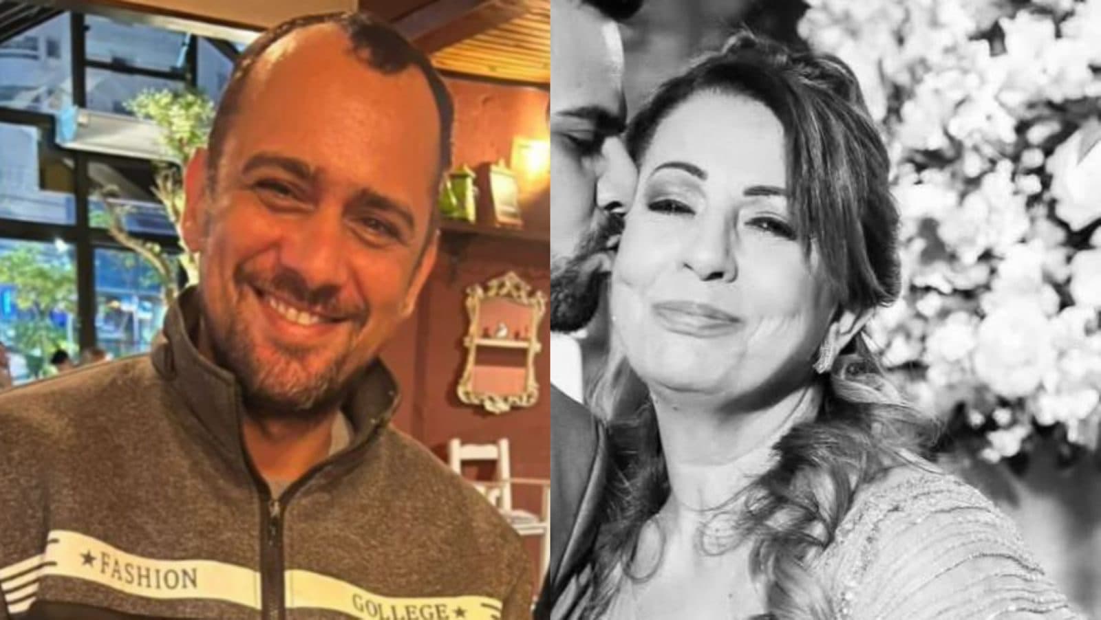 Morador de Itapema morre dois meses após perder a mãe; irmão é vereador em Tijucas