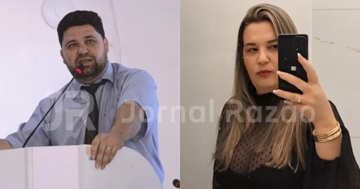 Ex-vereador de SC e irmã professora são presos por estupro de vulnerável