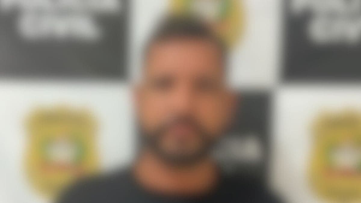 Criminosos que sequestraram e extorquiram empresário são presos em SC e RJ