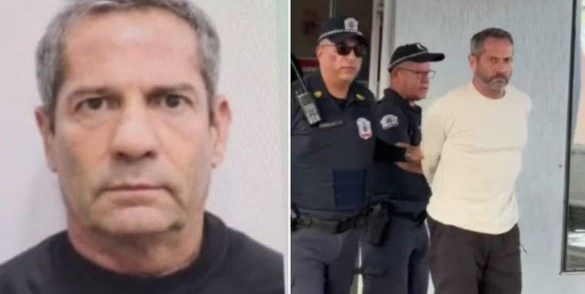 Marido alega convulsão, mas polícia encontra catarinense morta com o rosto desfigurado em SP