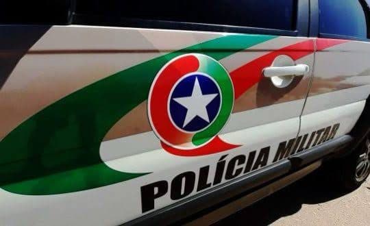 Homem é atacado a tiros e espancado após baile funk em Palhoça