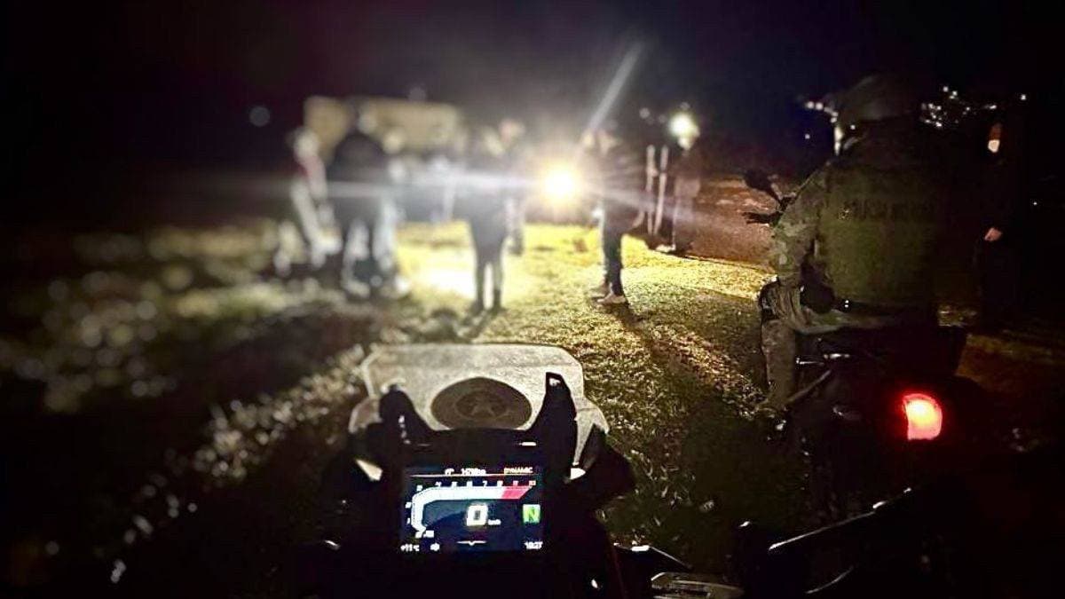 Condenado por estupro e homicídio, homem é encontrado morto em cova rasa