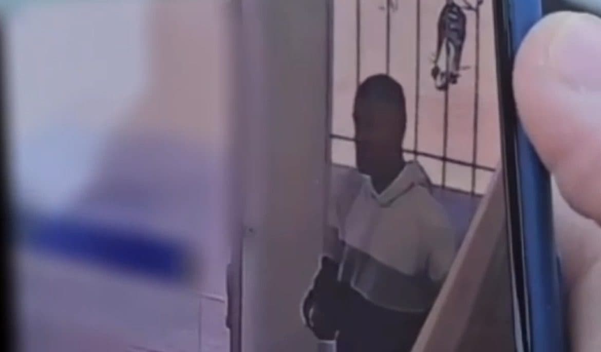 Criminoso de Alagoas desafia a justiça de SC e assalta em frente ao Fórum de Tijucas