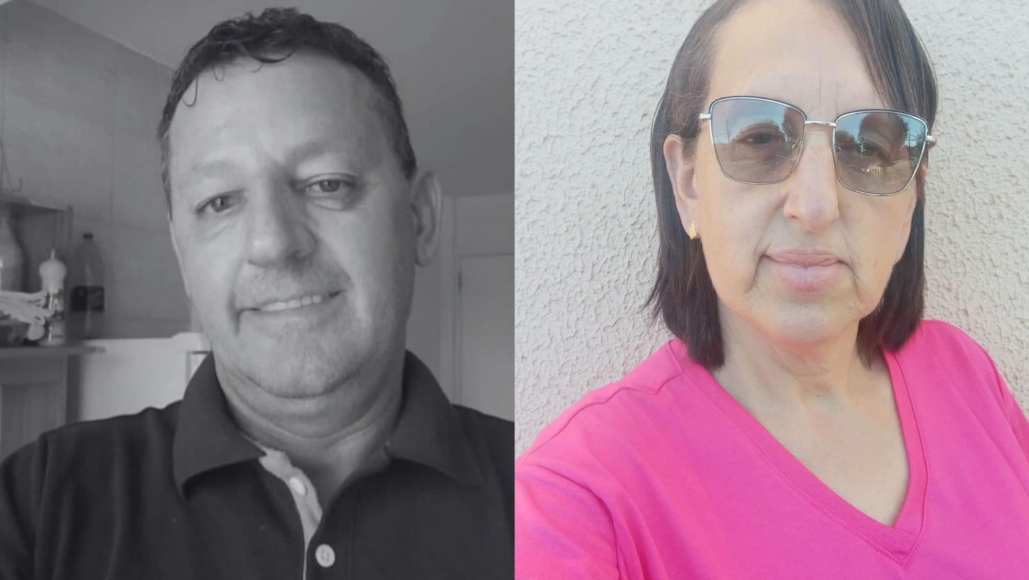 Vítima de acidente na BR-282 morre um dia depois da irmã falecer em SC