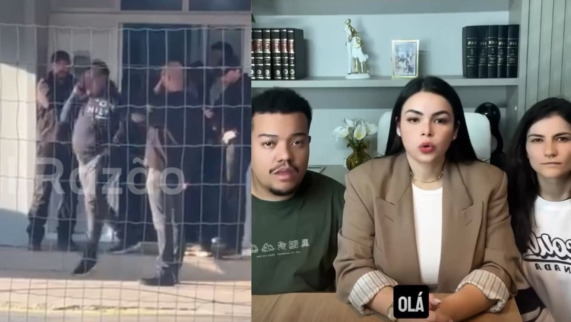 Defesa nega fraude em Governador Celso Ramos e acusa divulgação de informações falsas sobre casal
