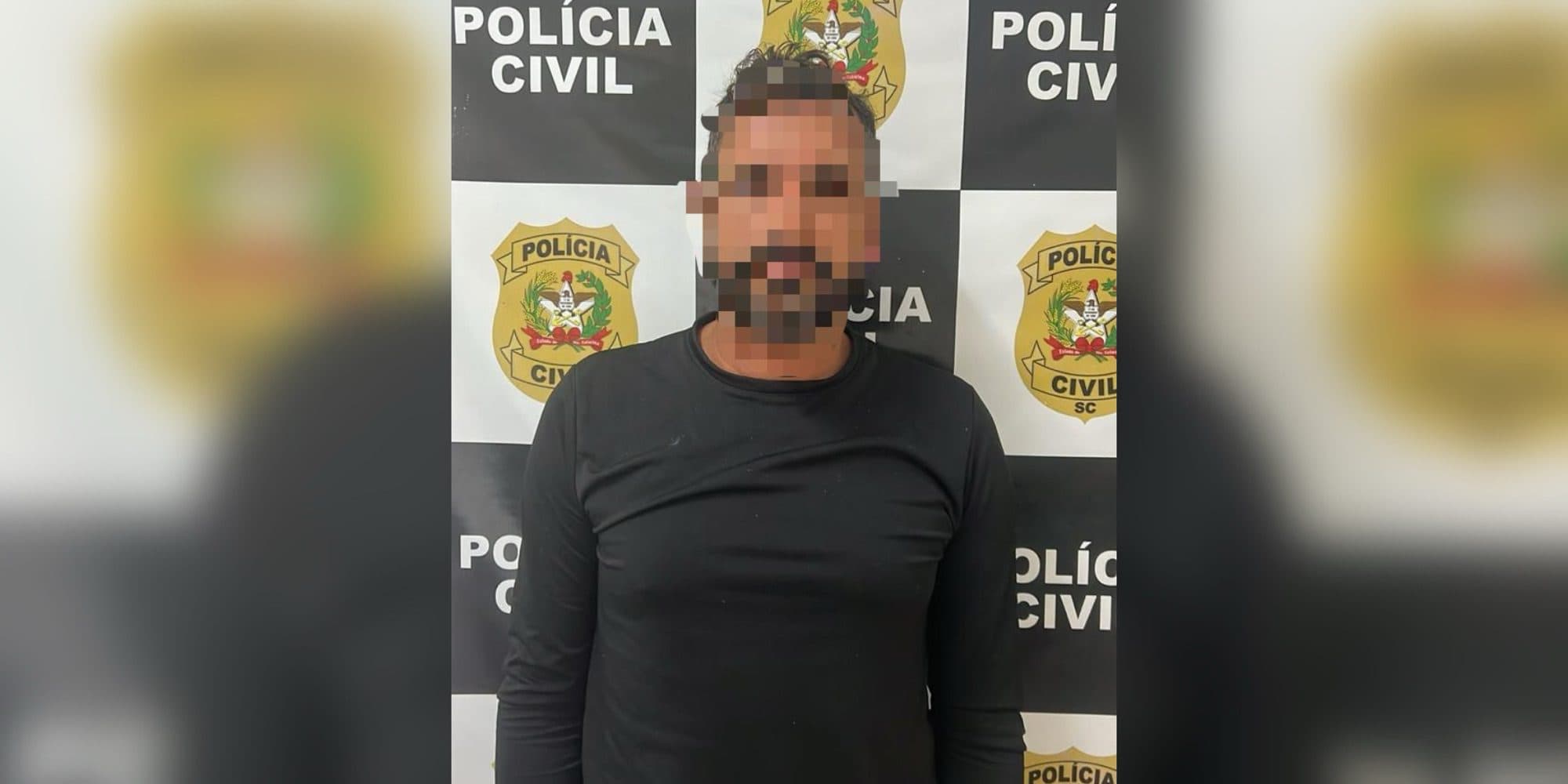 Sócios que sequestraram empresário para tomar empresa são presos no RJ e em SC