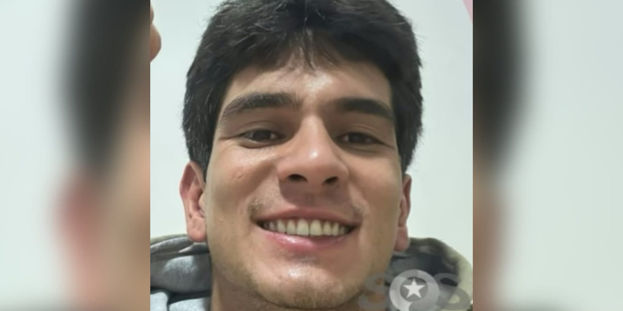 Corpo de jovem desaparecido há cinco dias é encontrado na praia de Itapema do Norte