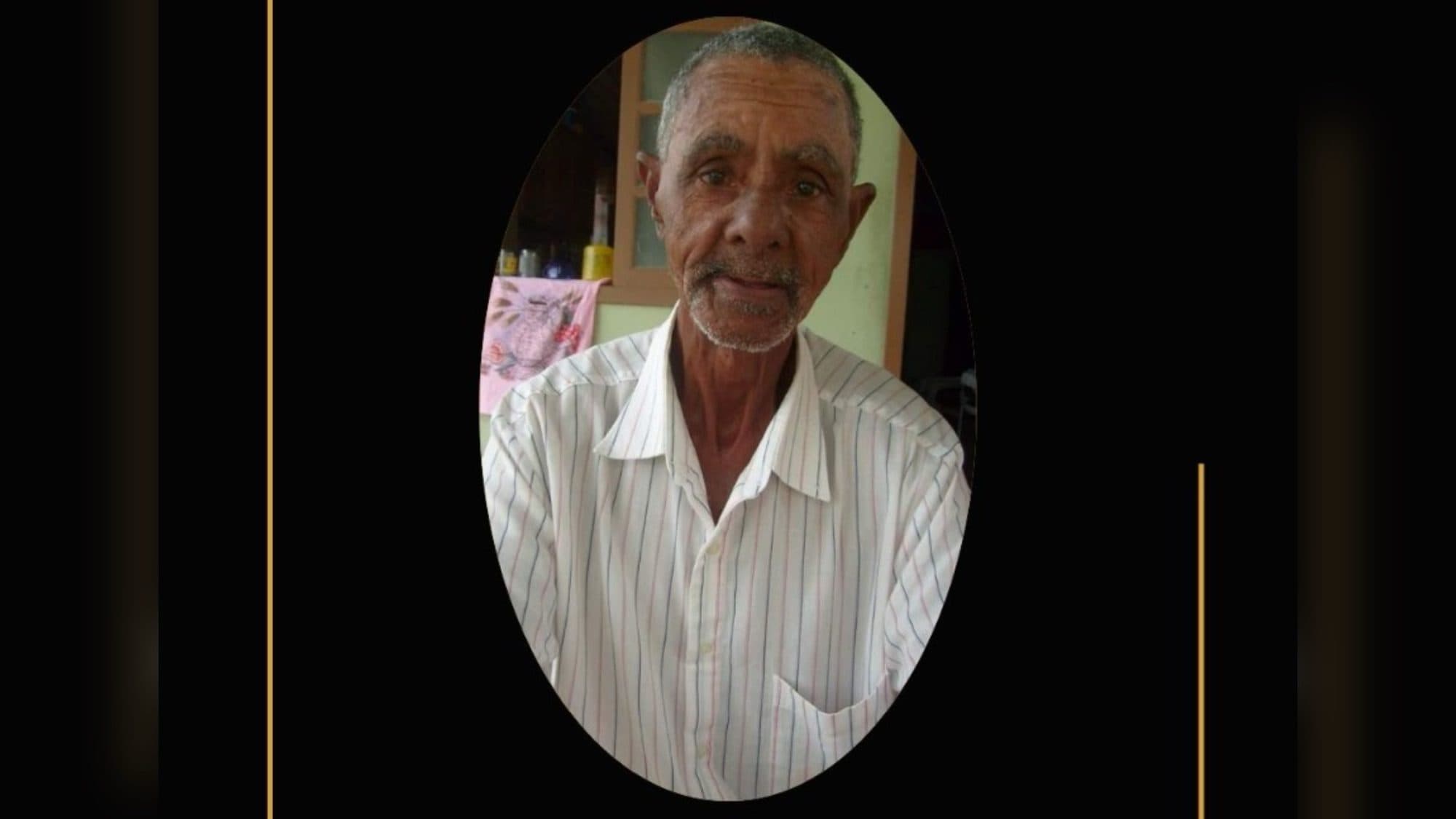 Obituário de Gerci da Costa Amaral