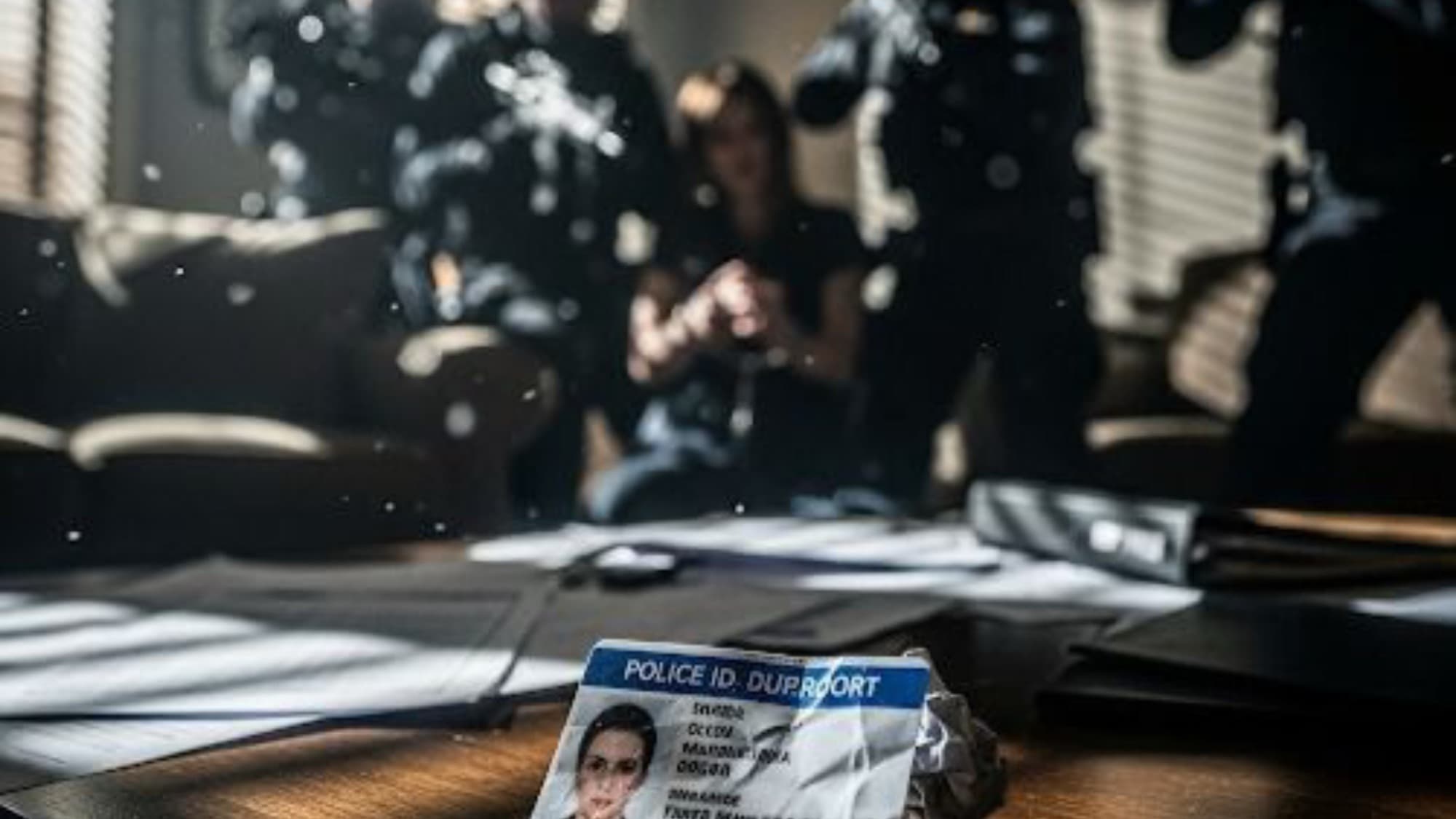 Estelionatária de Porto Belo é capturada em apartamento no Piauí com identidade falsa