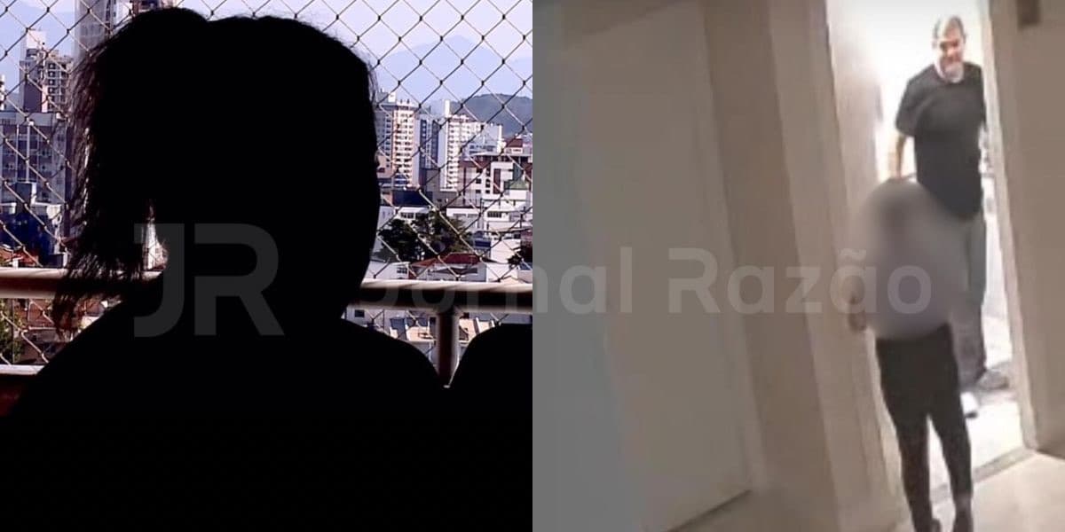 “Ele roubou a infância da minha filha”: diz mãe de menina estuprada por professor de judô na Grande Florianópolis