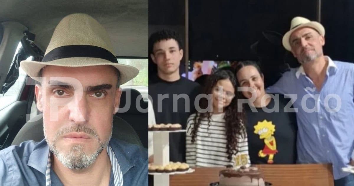 URGENTE: Homem mata esposa, enteados e comete suicídio em SC; sogra também foi baleada