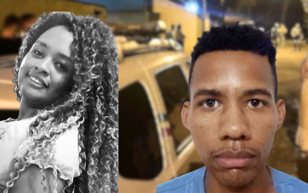 Baiano que matou jovem com 47 facadas em Blumenau é condenado a 13 anos de prisão