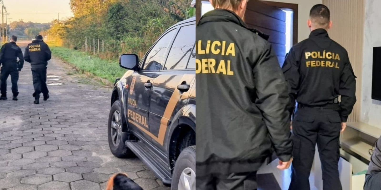 Polícia Federal investiga suposta fraude na Caixa em duas cidades de SC