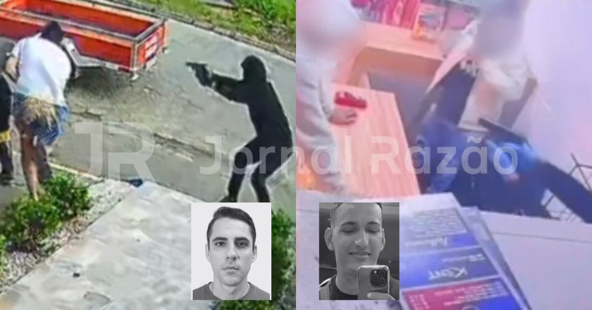 EXCLUSIVO: Executado por facção em Palhoça era suspeito de homicídio de empresário em Florianópolis