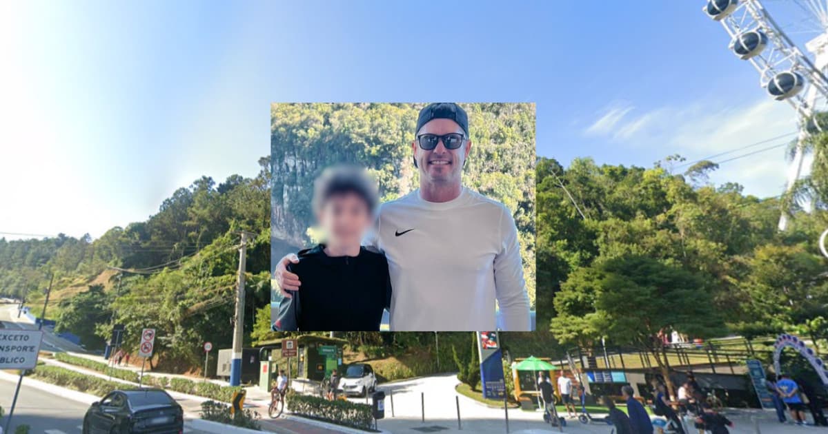 URGENTE: Americanos desaparecidos são encontrados em Balneário Camboriú