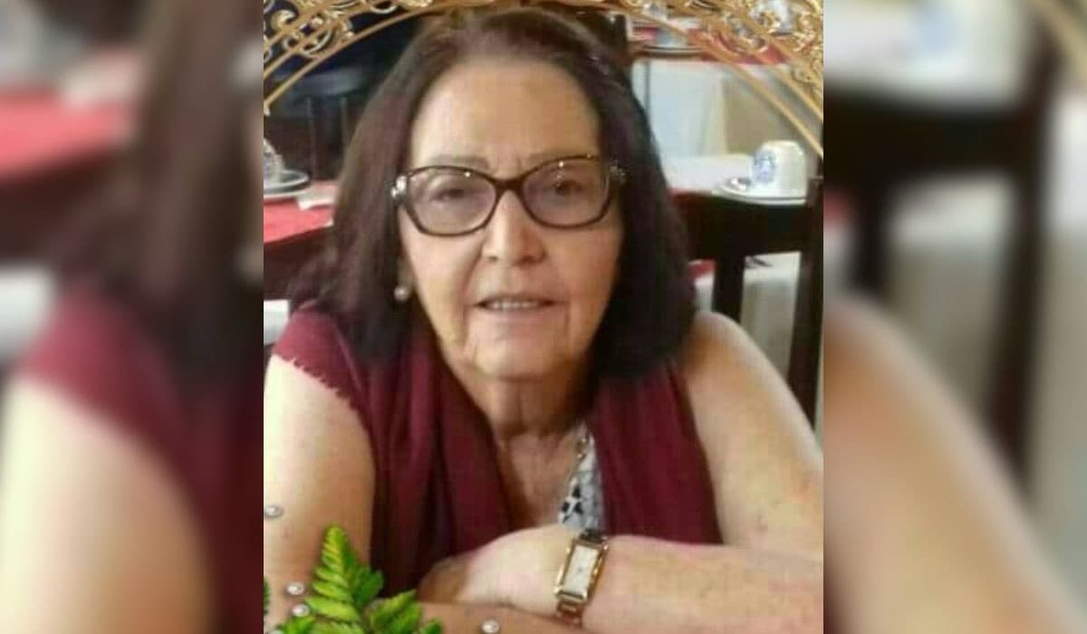 Identificada idosa que morreu atropelada por ônibus em Florianópolis