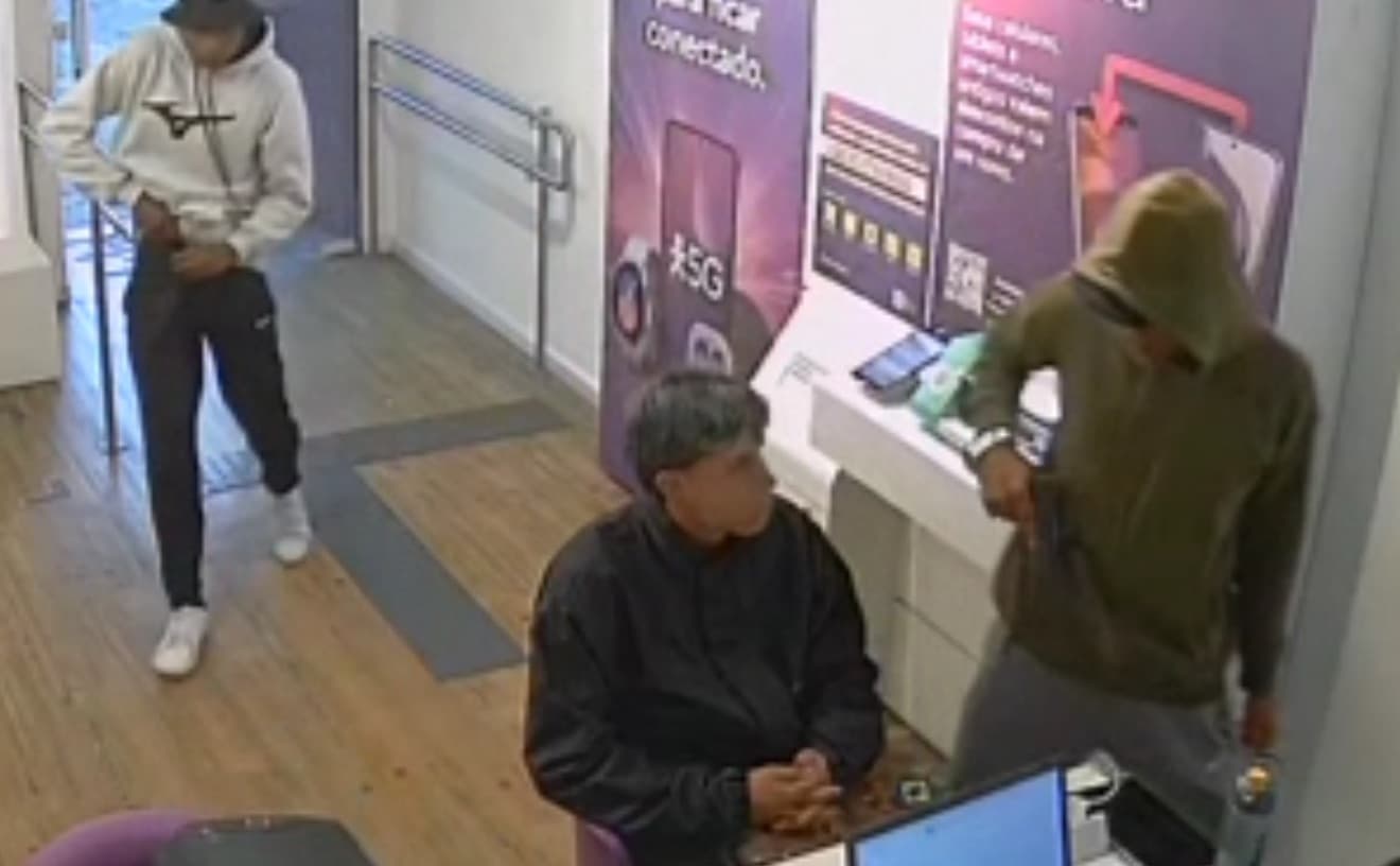 URGENTE: PMSC troca tiros e neutraliza bandidos logo após assalto em Tijucas