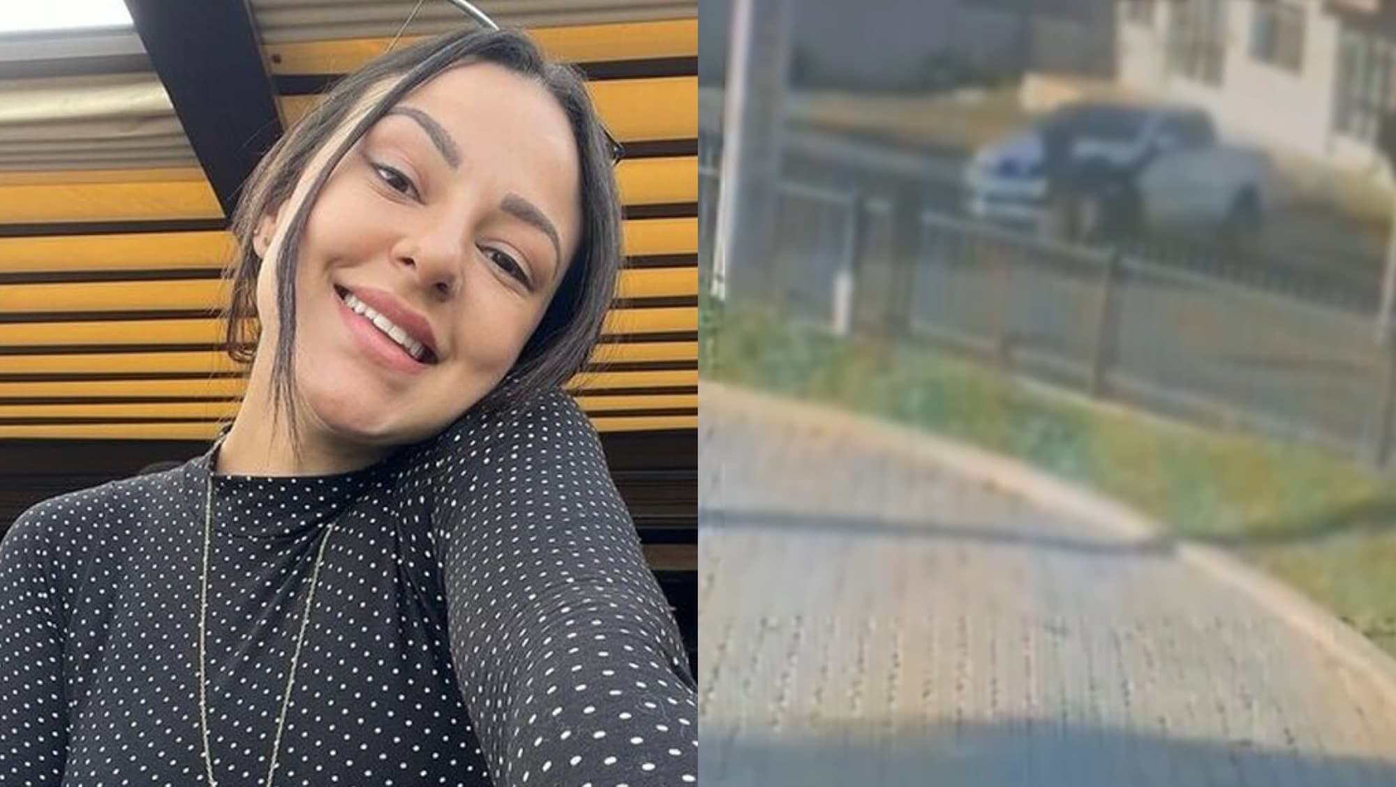 Colisão violenta entre moto e caminhonete termina com morte de jovem em Concórdia