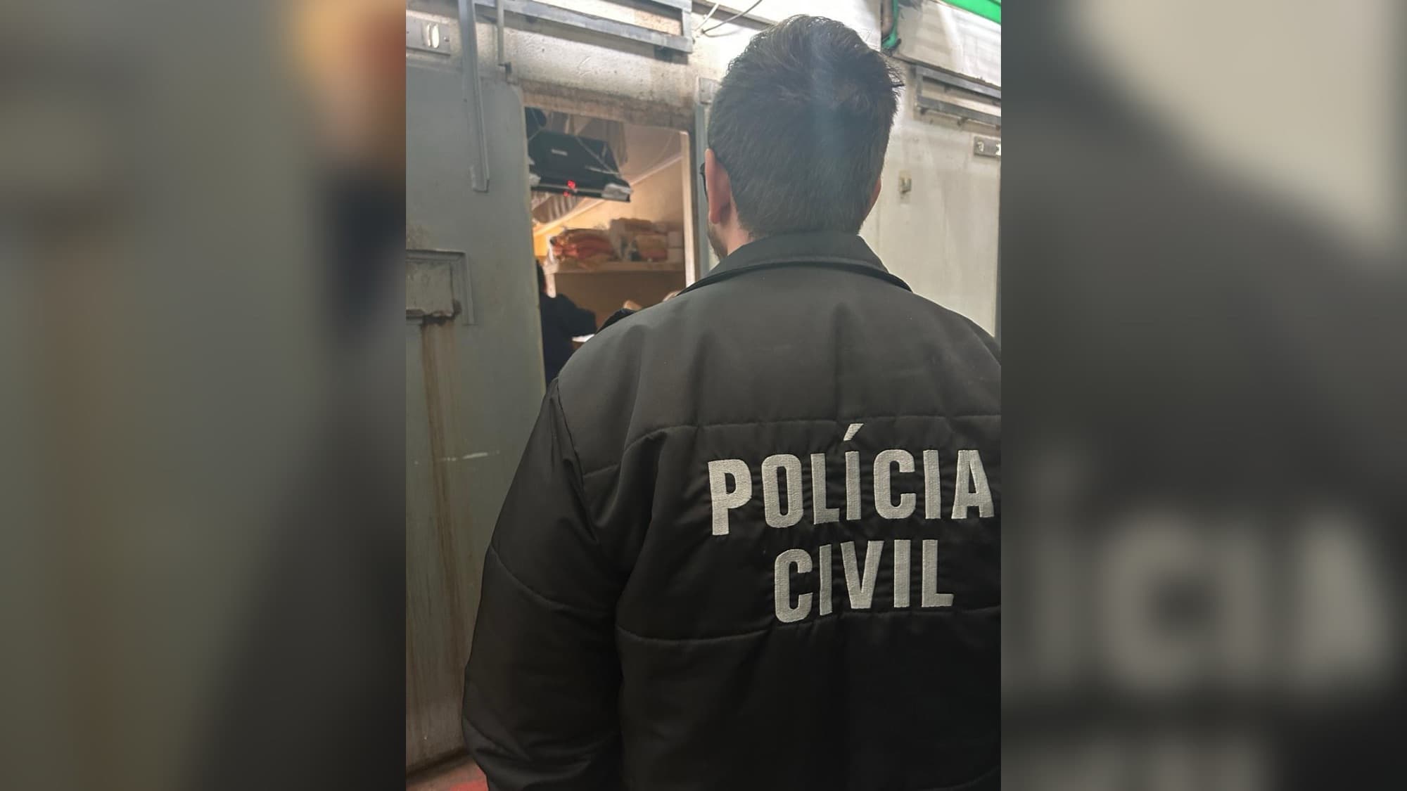 Polícia Civil desmantela facção que comandava tráfico de dentro dos presídios