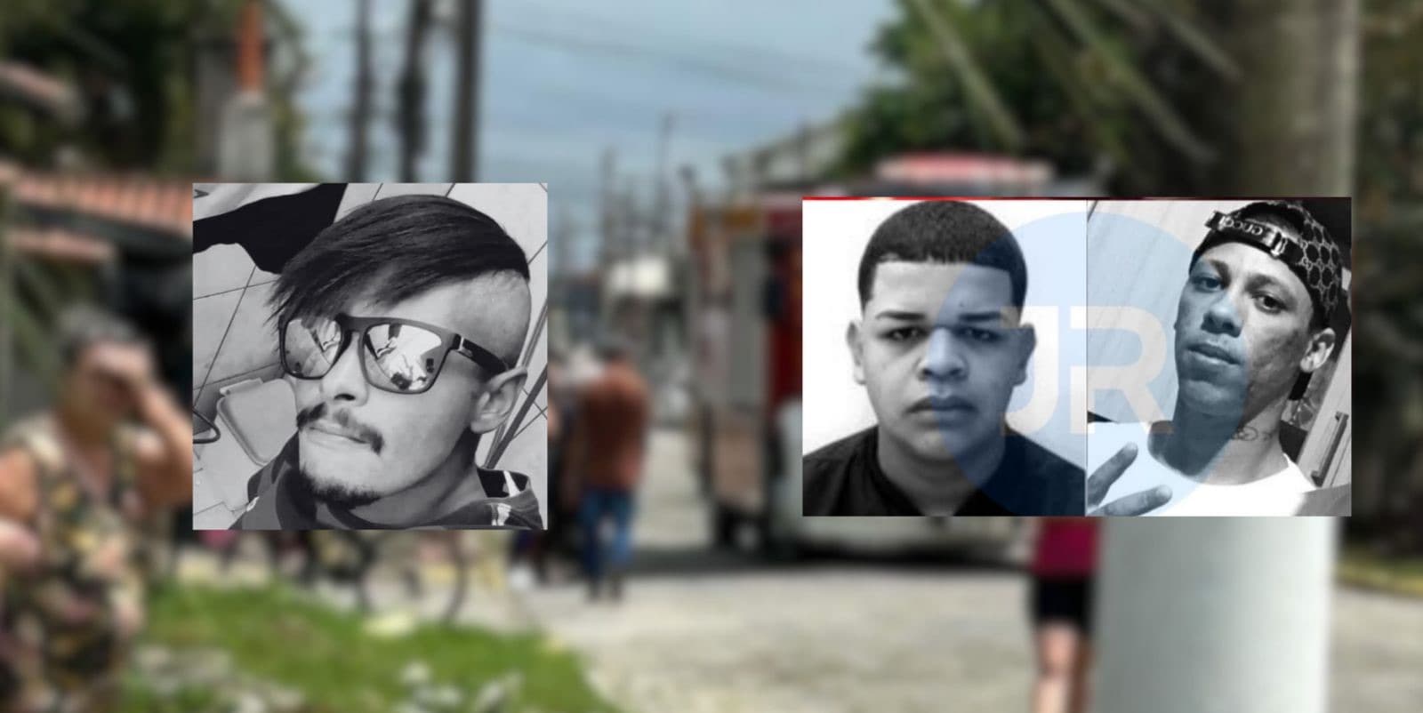 Morre homem baleado em ataque de vingança após duplo homicídio em Tijucas