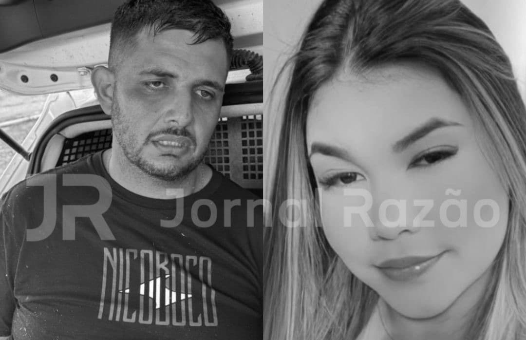 URGENTE: Morre ex-namorado suspeito de matar jovem de 18 anos em Palhoça