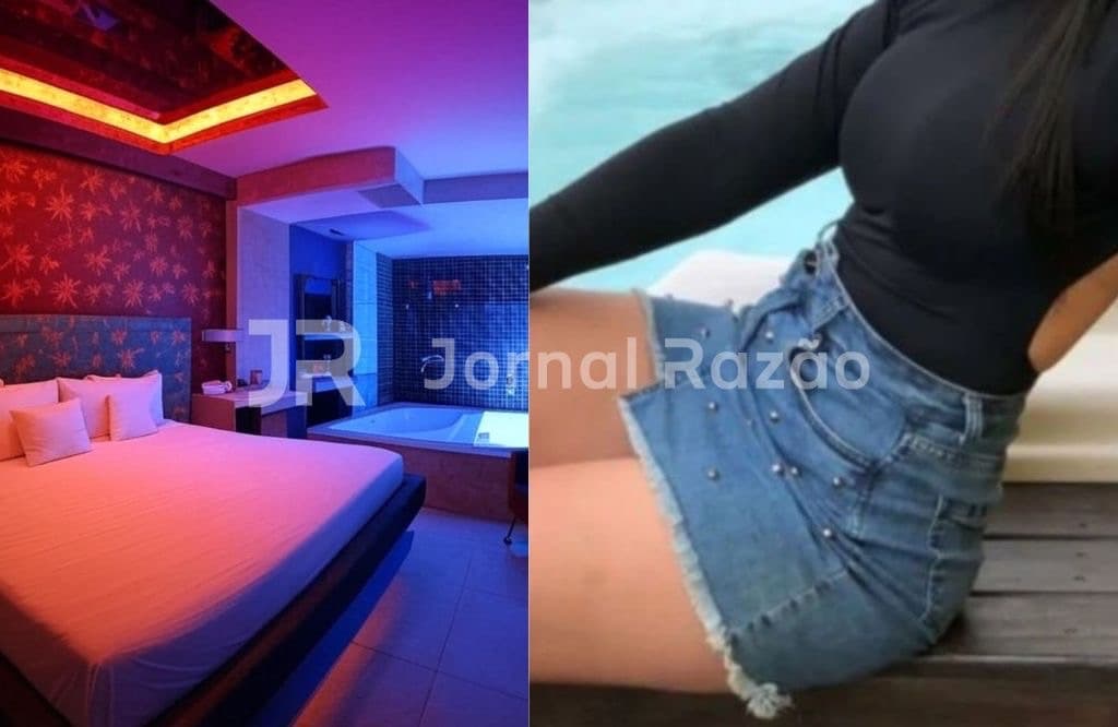 Professora de SC é alvo de operação após levar adolescentes para motel e gravar “conteúdos”