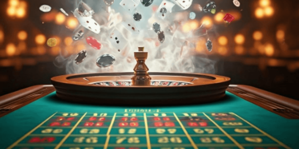 Os 3 jogos com crupiê ao vivo mais populares em todos os cassinos online