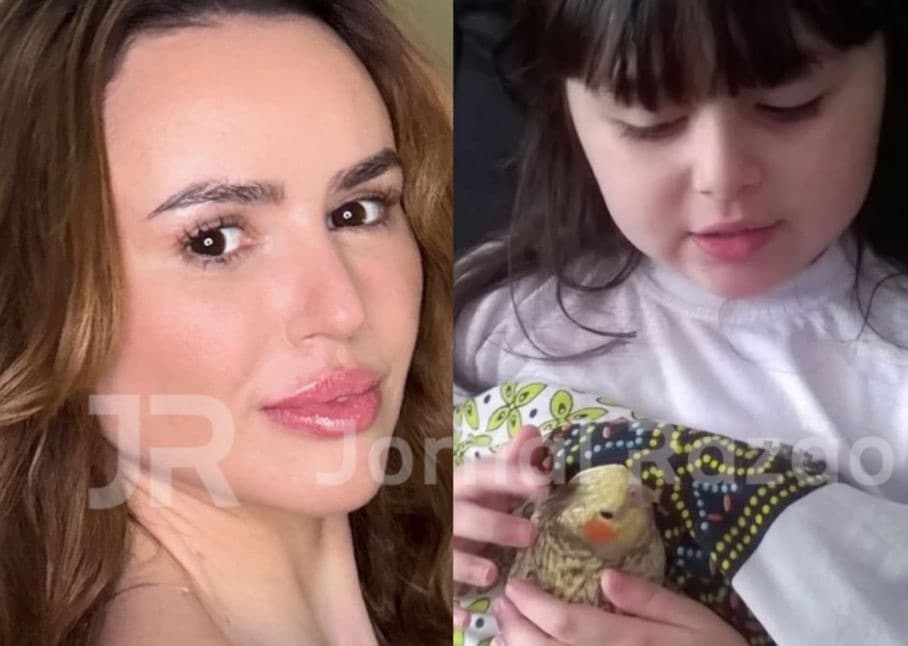 Catarinense e filha são encontradas mortas em apartamento no Rio de Janeiro
