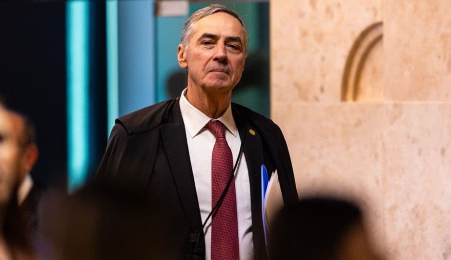 URGENTE: Barroso anuncia aposentadoria antecipada do STF e Lula poderá indicar novo Ministro