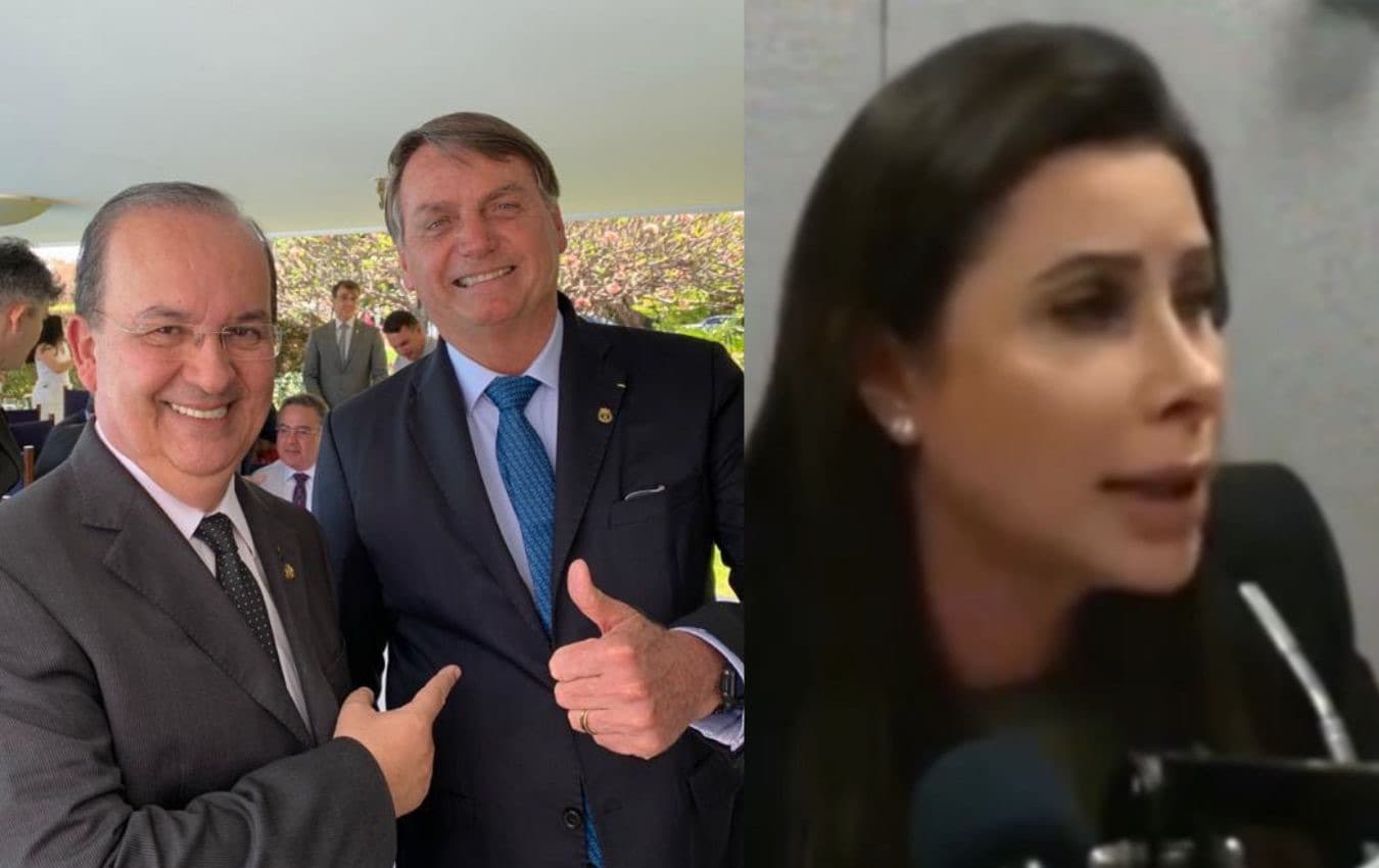 Carol de Toni desafia o PL e diz que não vai se subordinar a caciques partidários: “não sou palhaça”