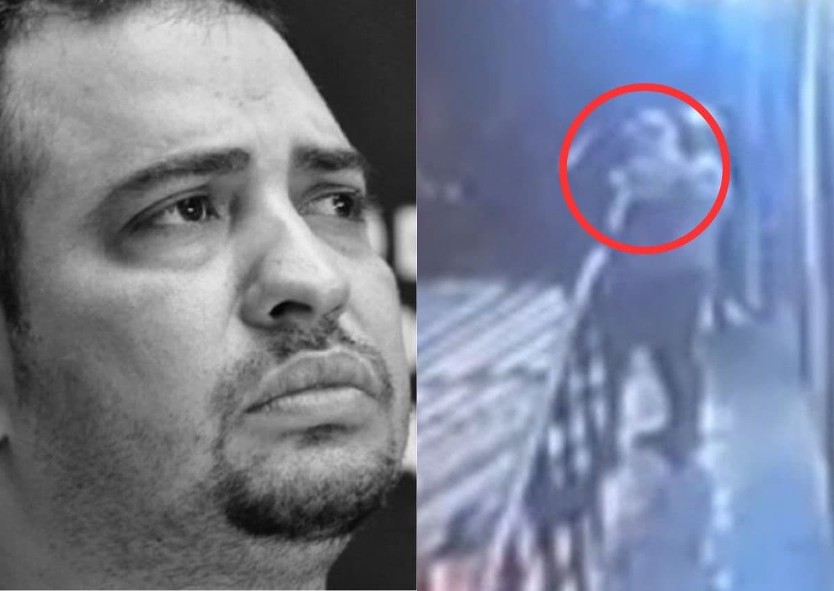 Bebê baleado no colo do pai, “chefão do CV”, segue em estado gravíssimo na UTI em Florianópolis