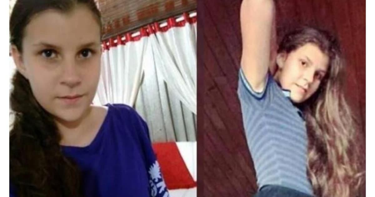 Justiça acusa “sensacionalismo” e suspende júri do caso Ana Beatriz, estuprada e morta aos 12 anos em SC