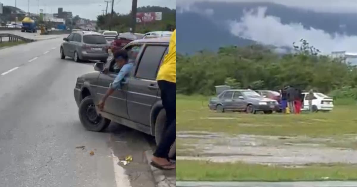 Moradores confundem ciganos com MST e colocam 40 invasores “para correr” na Grande Florianópolis