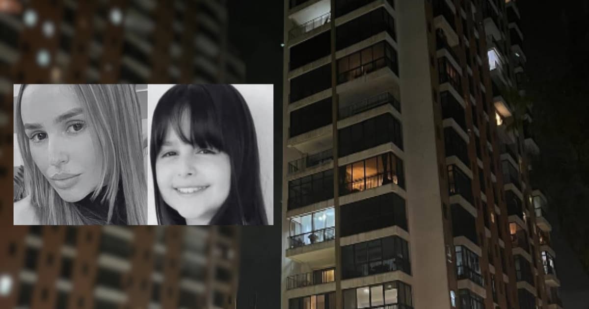 O que se sabe até o momento sobre a morte de mãe e filha catarinenses em apartamento no Rio de Janeiro