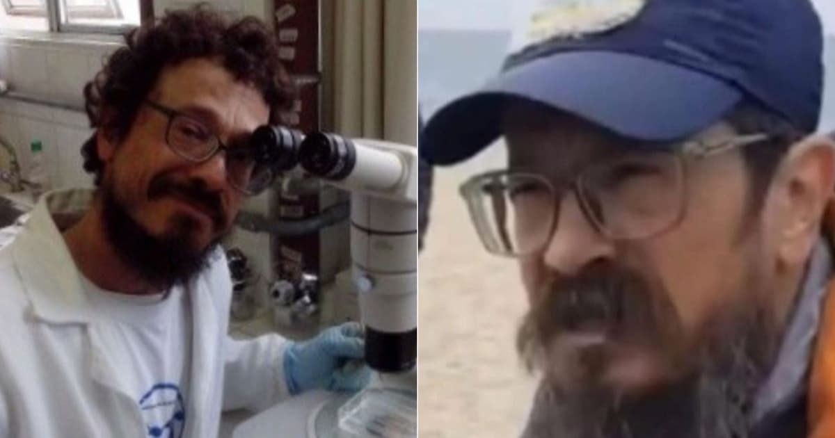 Misterioso desaparecimento de americano em Florianópolis intriga autoridades