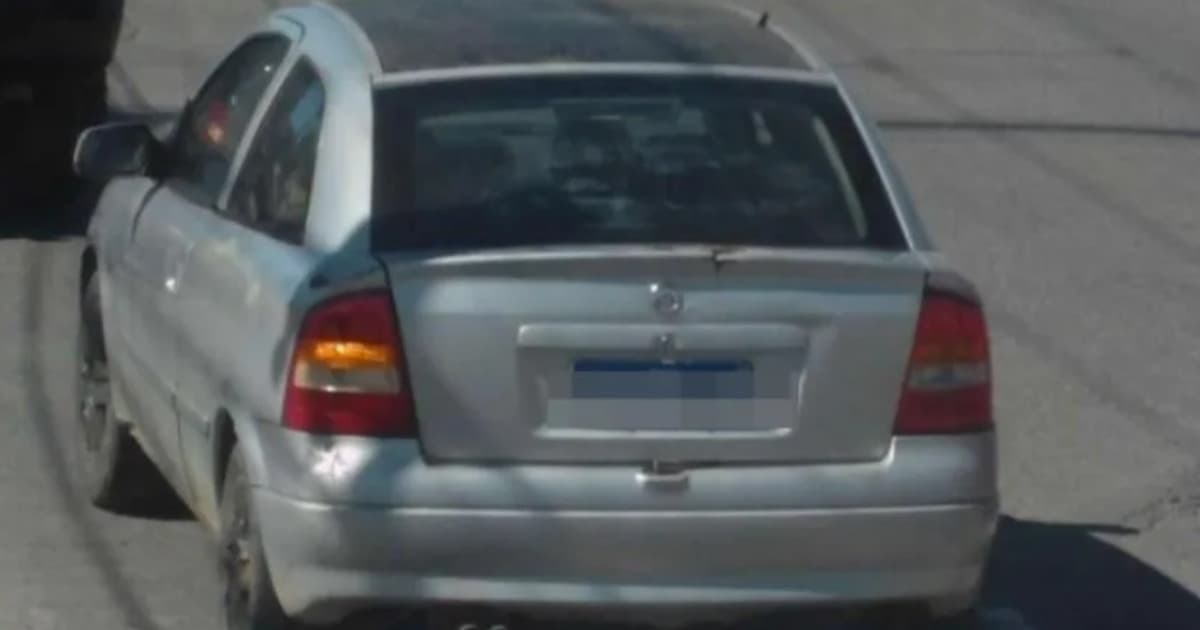 Casal é rendido e torturado por criminosos durante assalto em SC: “a gente achou que ia morrer”