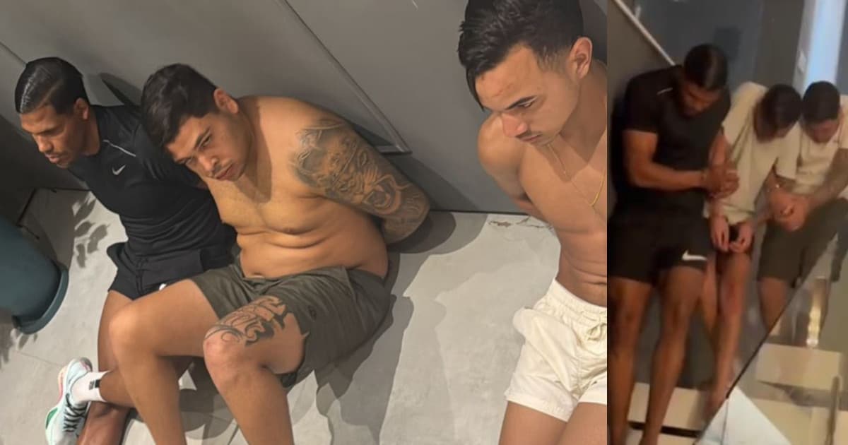 “SC não é bagunça”: Polícia Civil prende quadrilha no RJ após golpes milionários em Santa Catarina