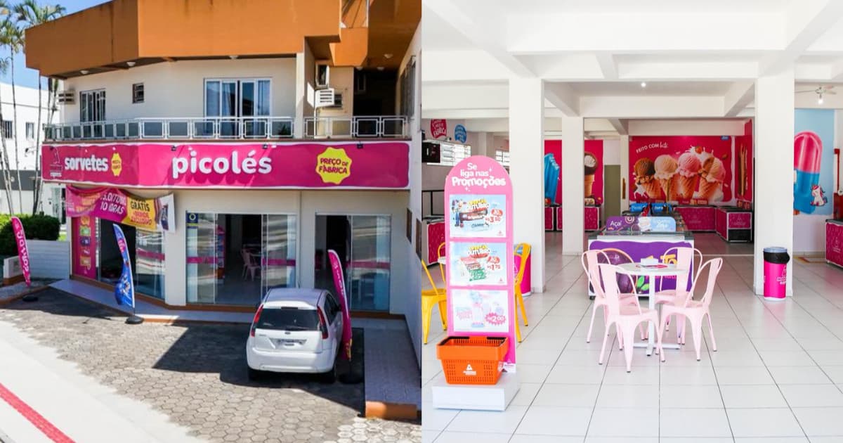 Reinauguração da Maroma Express promete agitar Tijucas com descontos e muito sabor neste sábado (25)