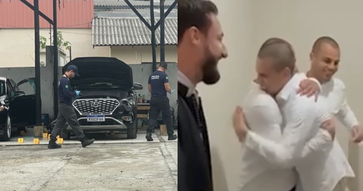 Grupo que matou homem acusado de estuprar criança de 8 anos é absolvido em Itajaí
