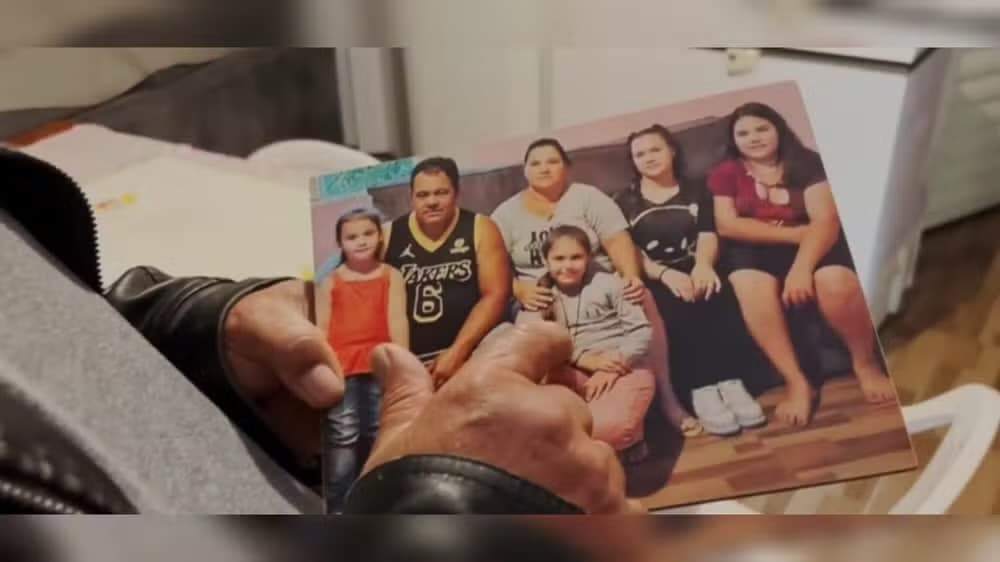 Menina de 10 anos é atingida por trave de futsal em escola de SC e passa por cirurgia