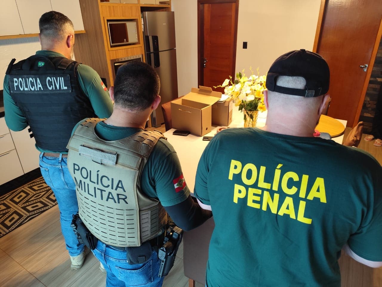 Ministério Público investiga suposta fraude em licitação de shows no Oeste catarinense