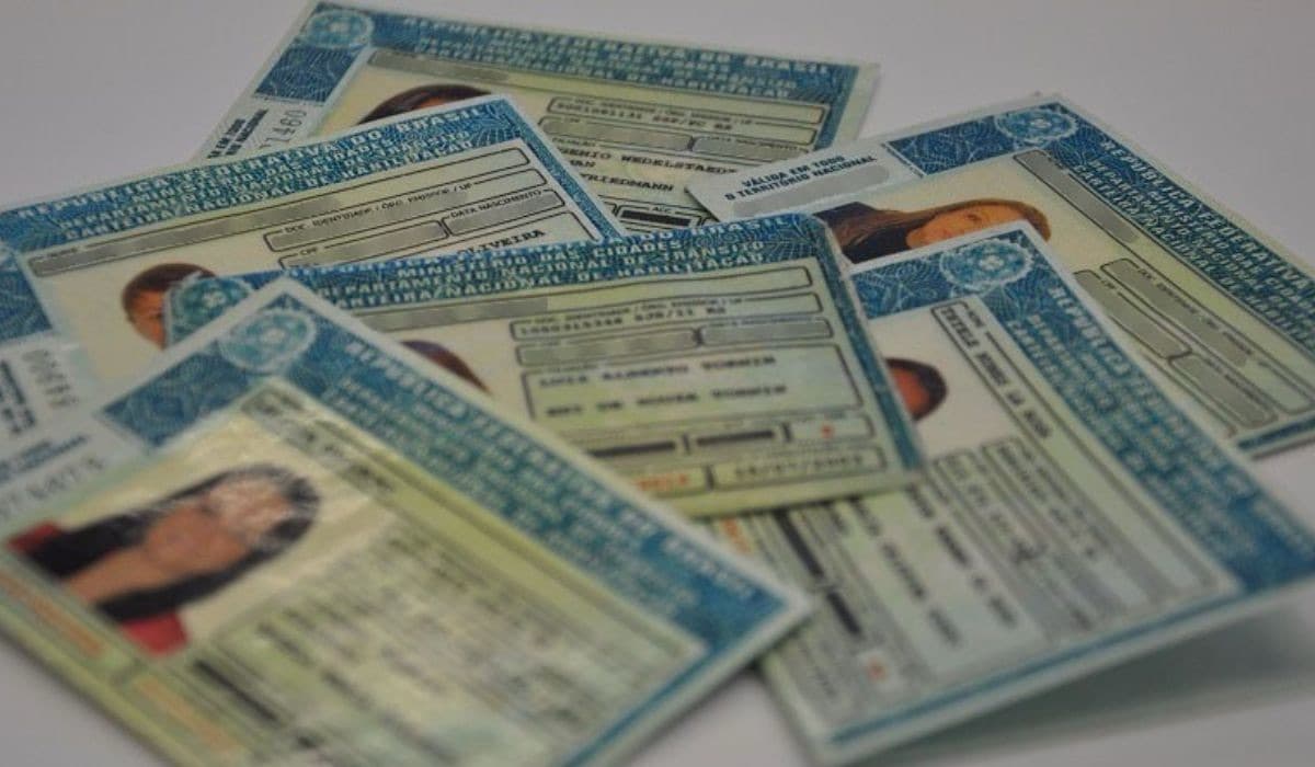 Detran abre 5 mil vagas para CNH gratuita em SC