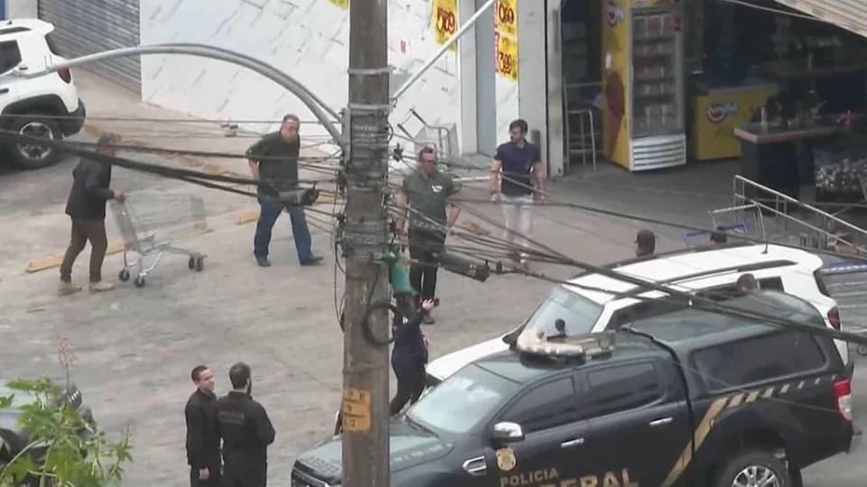 Polícia Federal investiga indústrias de bebidas em SC e outros estados por uso irregular de metanol