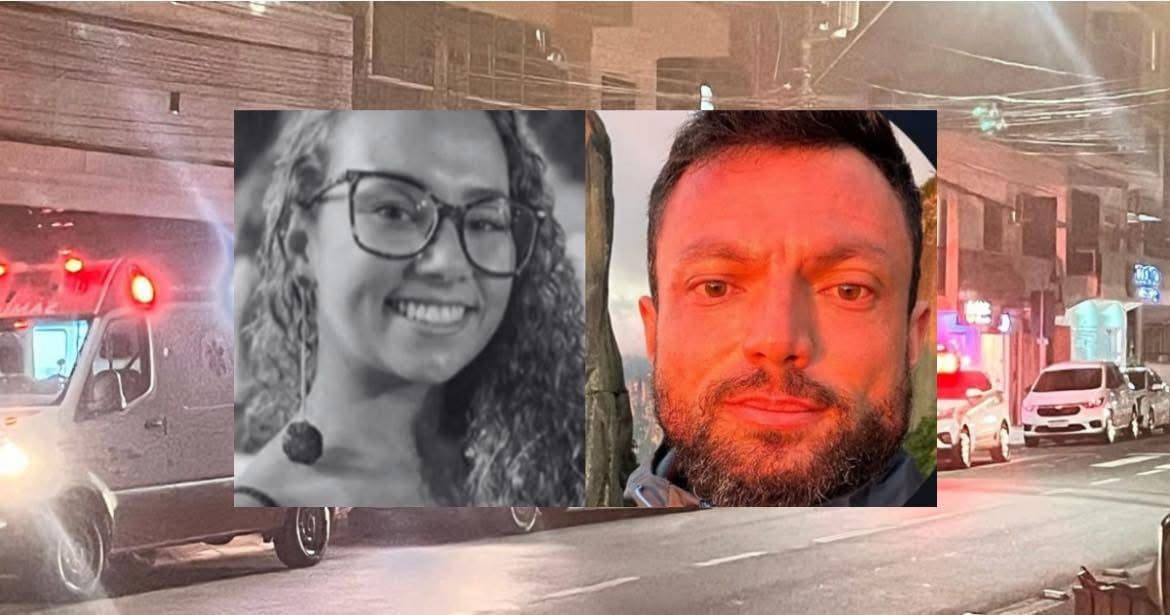13 dias após forjar suicídio de médica em Navegantes, marido é preso por feminicídio