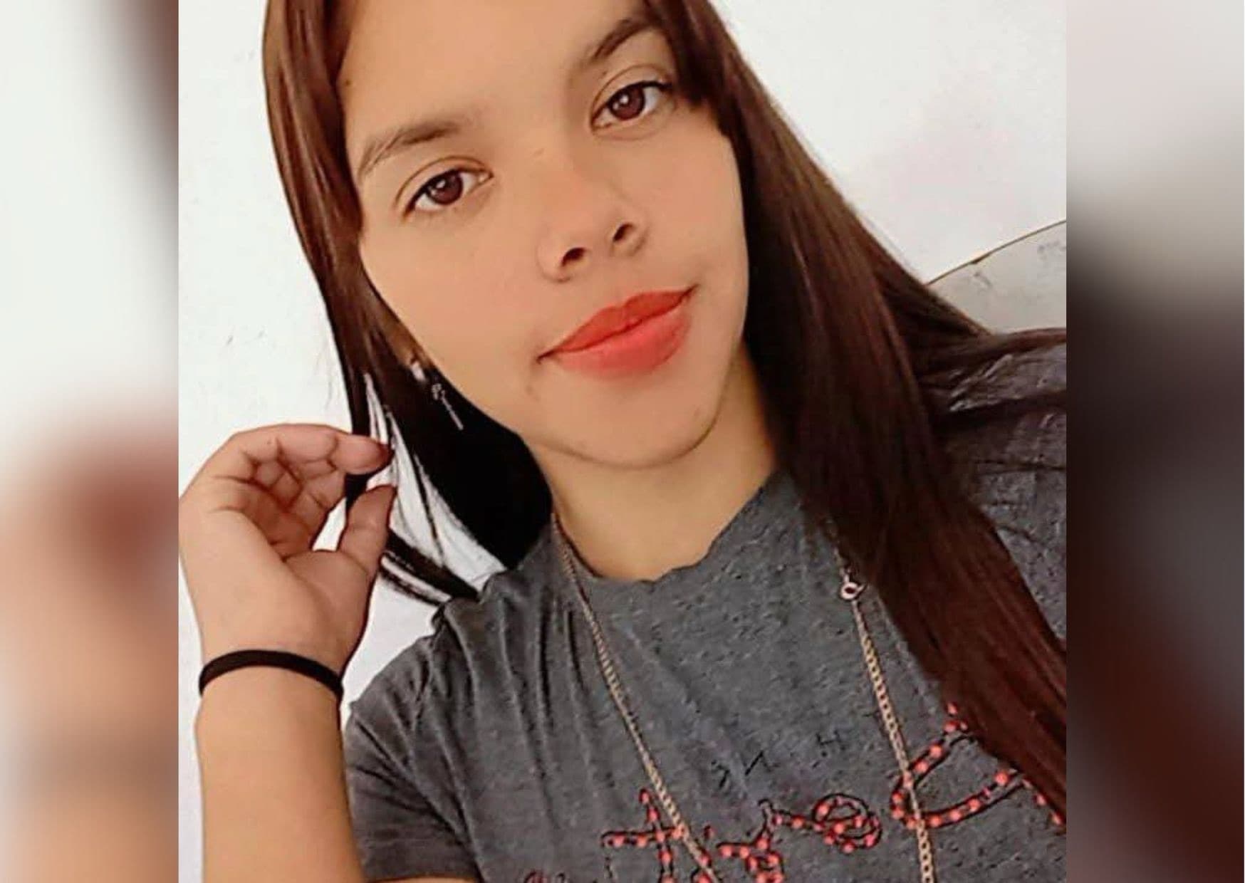 Família procura por adolescente desaparecida em SC