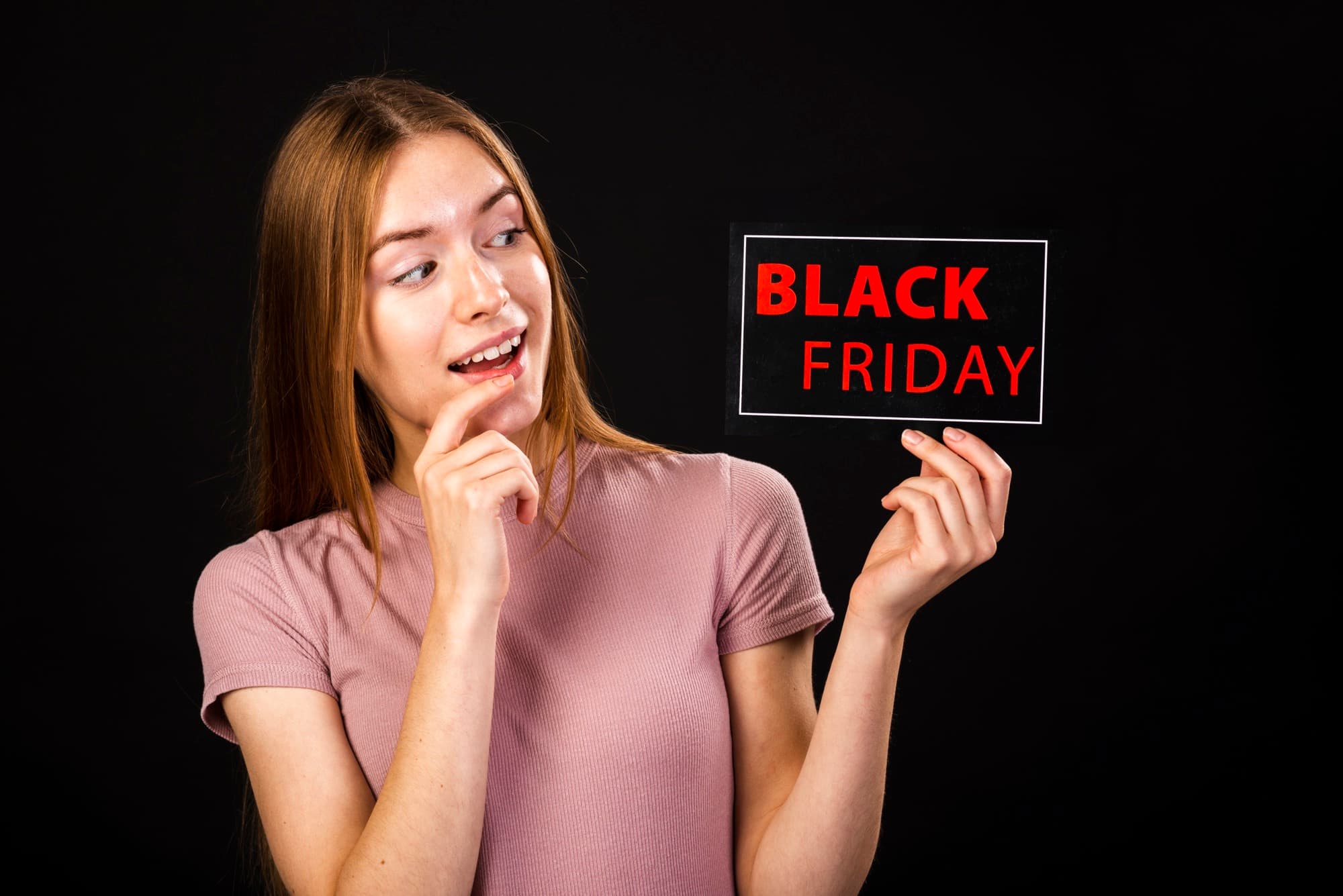 História e curiosidades da Black Friday no Brasil